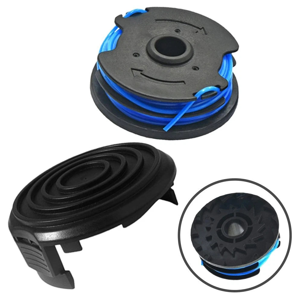 Replacement Covers and Spools for Bauer 20115E (2015–2015)