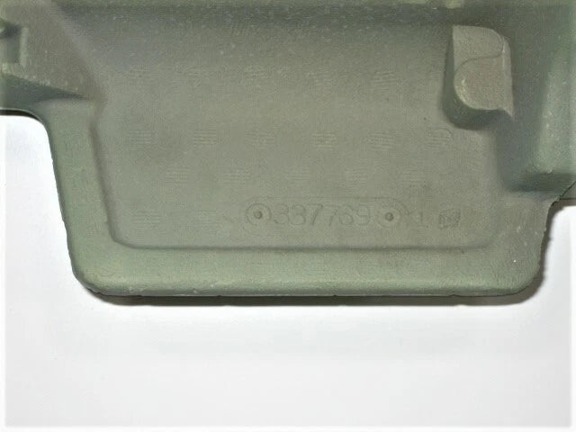 Swivel Bracket Assembly for OMC Johnson Evinrude Outboard Motor (435084)