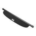 Trunk Retractable Cargo Cover for Chevrolet Orlando (2018–2023) Gloss Black