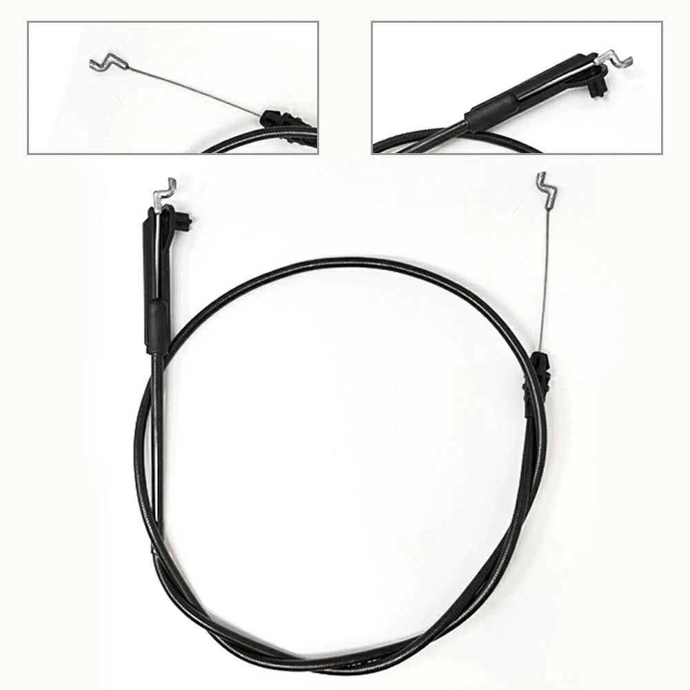 Brake Cable for Lawn Mower (Recycler)