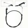 Brake Cable for Lawn Mower (Recycler)