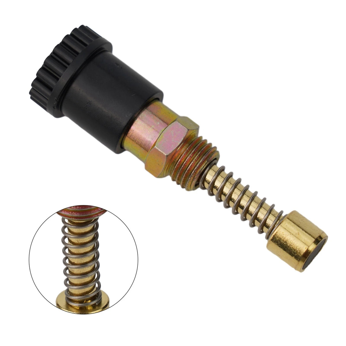 Carburetor Manual Choke Starter for 15/18/19/20/21BS 19/21CS (1 pcs)