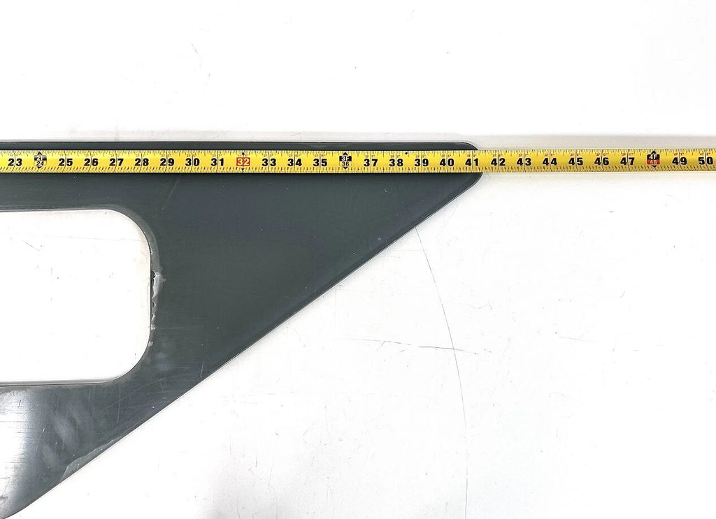 Left Hull Window for Azimut 43 Atlantis (OEM)