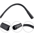 Flexible Suction Hose with Long Flat Nozzle for Vacuum Cleaner (Universal)