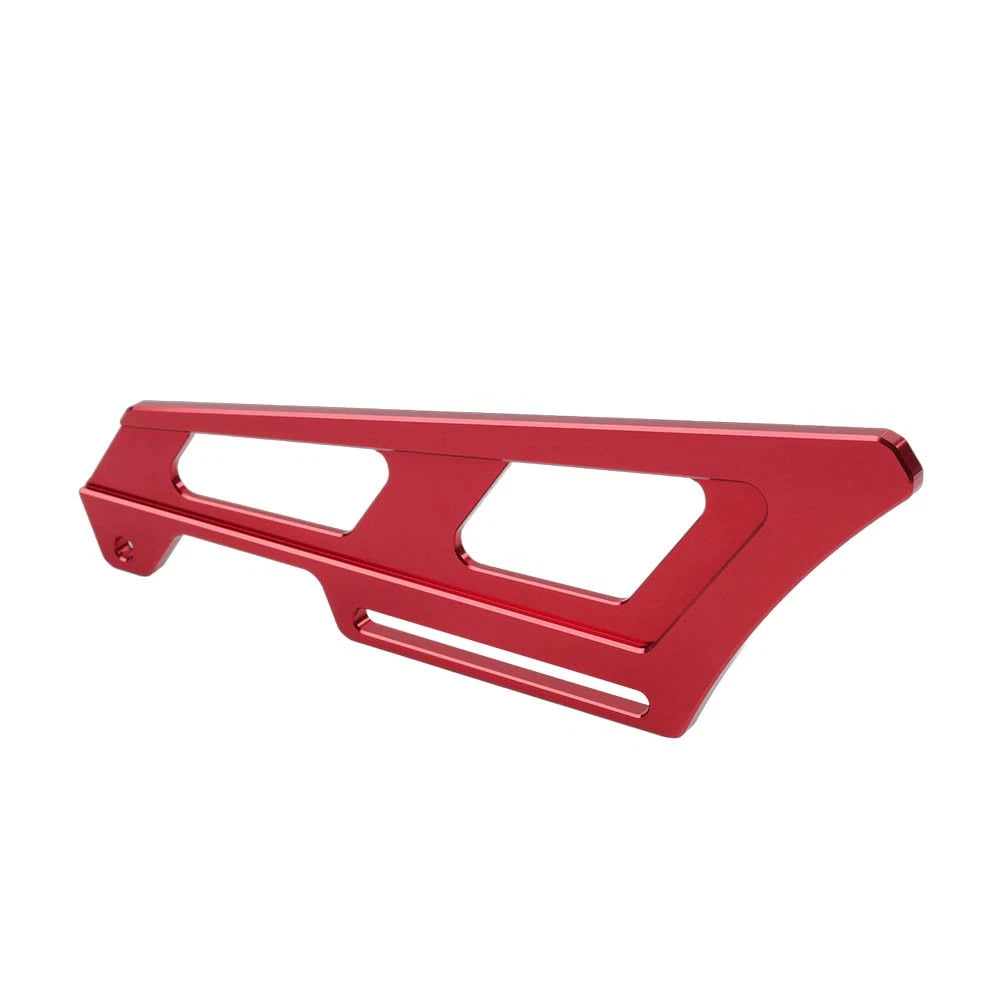 Heel Guard Rear Chain Sprocket Cover for Yamaha WR250R/X (2007–2017)