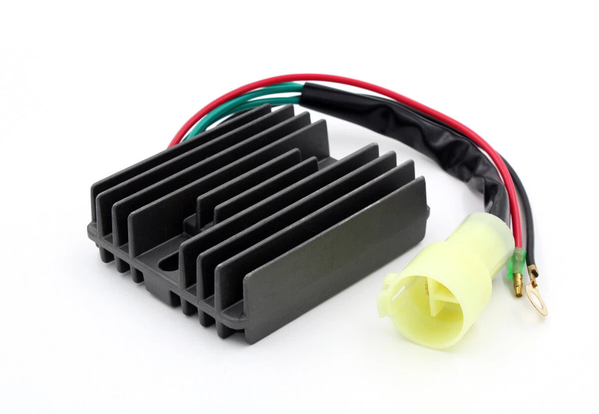 Rectifier Regulator Assy EPM 67F-81960-00 for Yamaha 4 Str 75-80 HP (1975–1980)