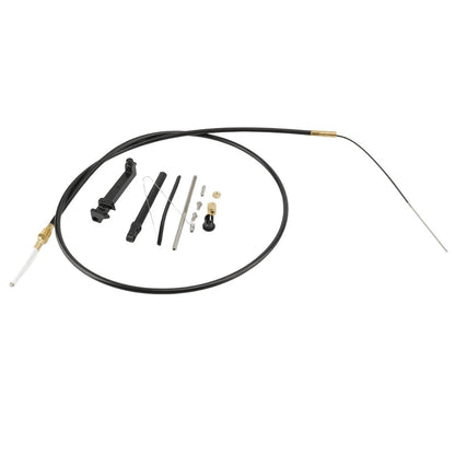 Lower Shift Cable Kit for Mercruiser Stern Drive Alpha One & Gen Two R MR MC-I