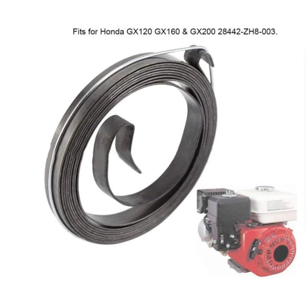 Starter Spring for Honda Lawn Mower (Smooth Recoil Action)