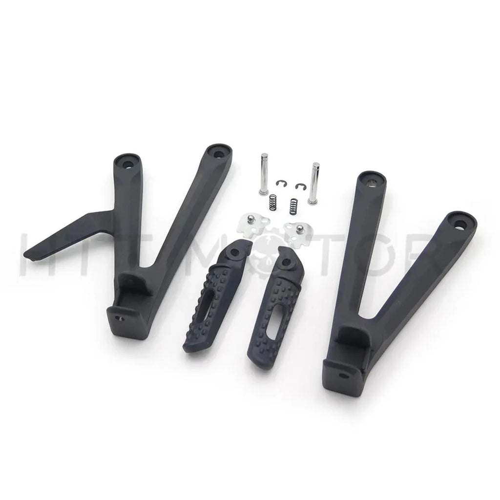 HTTMT Motorcycle Accessories for Honda CBR600RR (2005–2006)