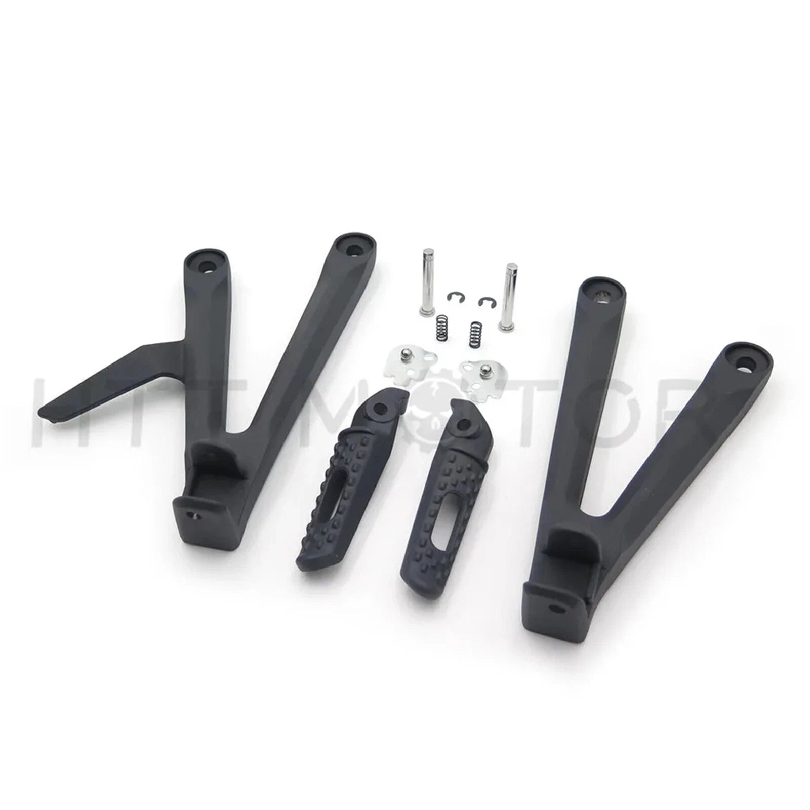 HTTMT Motorcycle Accessories for Honda CBR600RR (2005–2006)