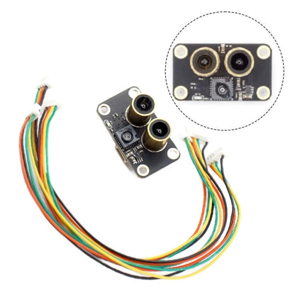 MTF01 Optical Flow Module for UAVs with 8 Meter Ranging