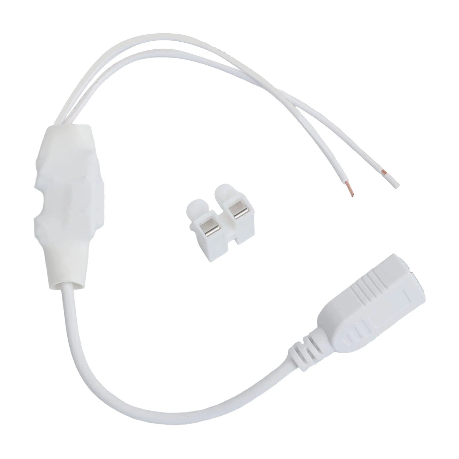 AC 220V to DC 5V USB Adapter for Wireless Camera Systems (Efficient Power Supply)