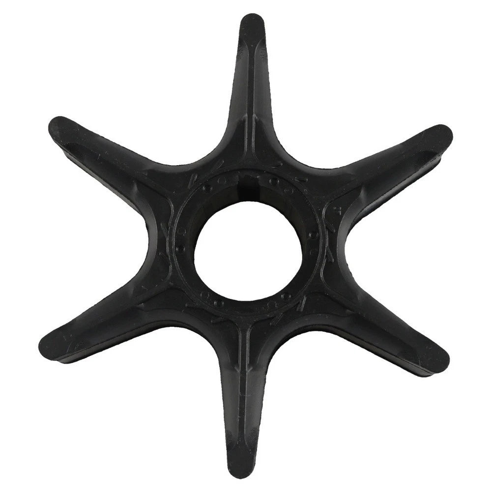 Water Pump Impeller for Outboard Engine (OEM Specs)