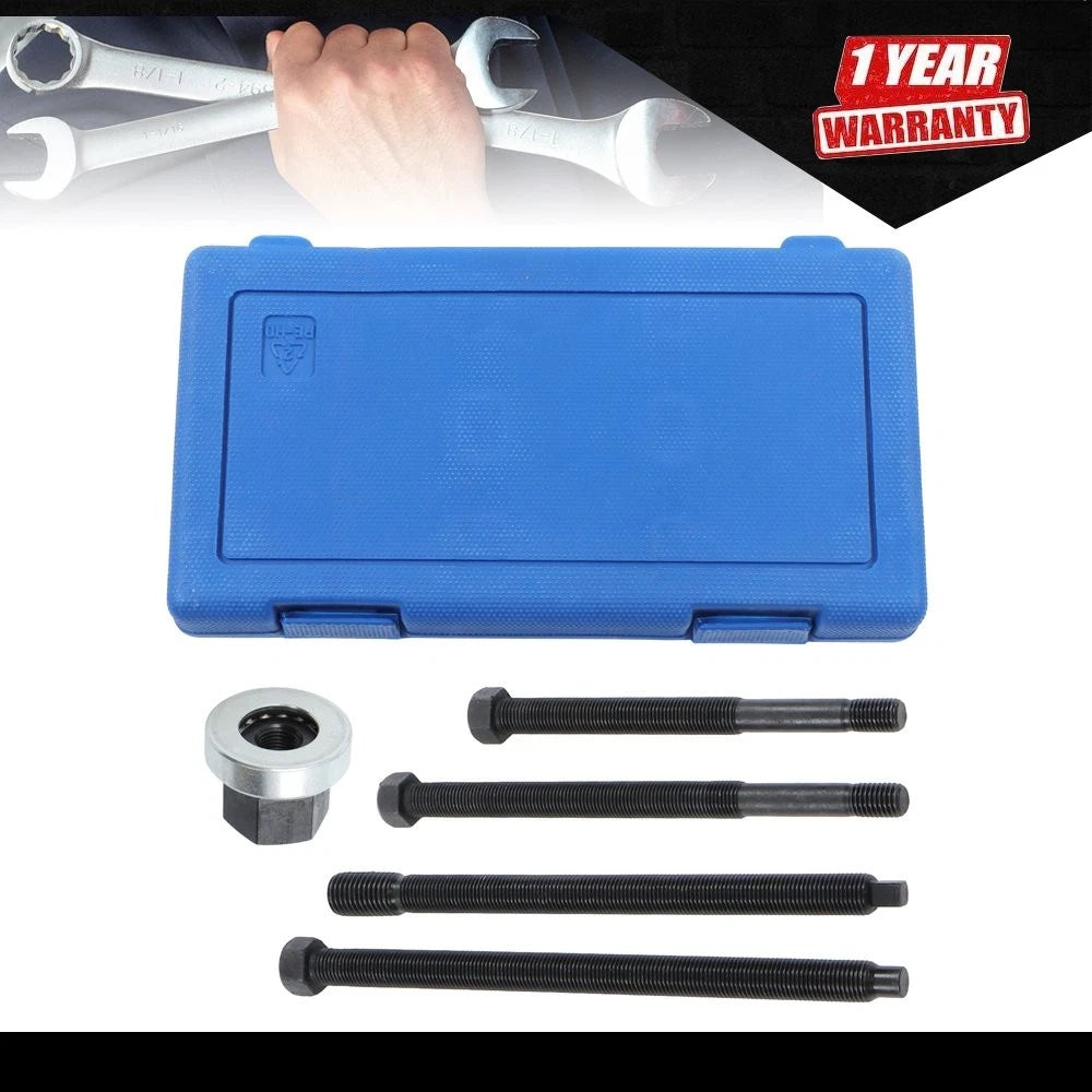 5-Piece Harmonic Balancer Installer Kit for