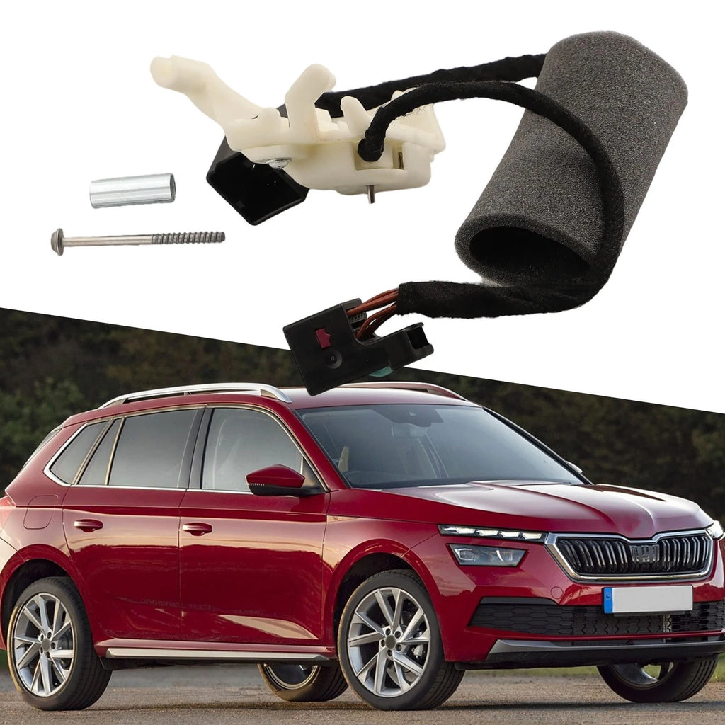 MicroSwitch for Skoda Cars Automatic Transmission (2017–2023) 3Q0713128A