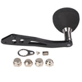 Power Handle Knob for Baitcasting Fishing Reel (Replacement Part)