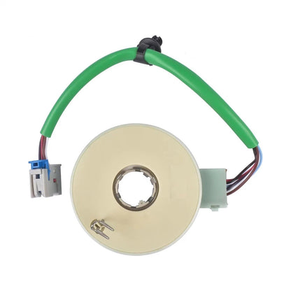 Steering Angle Sensor for Fiat (51749208, 26096029, 450007, GPE709)