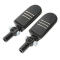 Footpeg Mount for Harley Heritage Softail Fatboy (2000–2006)