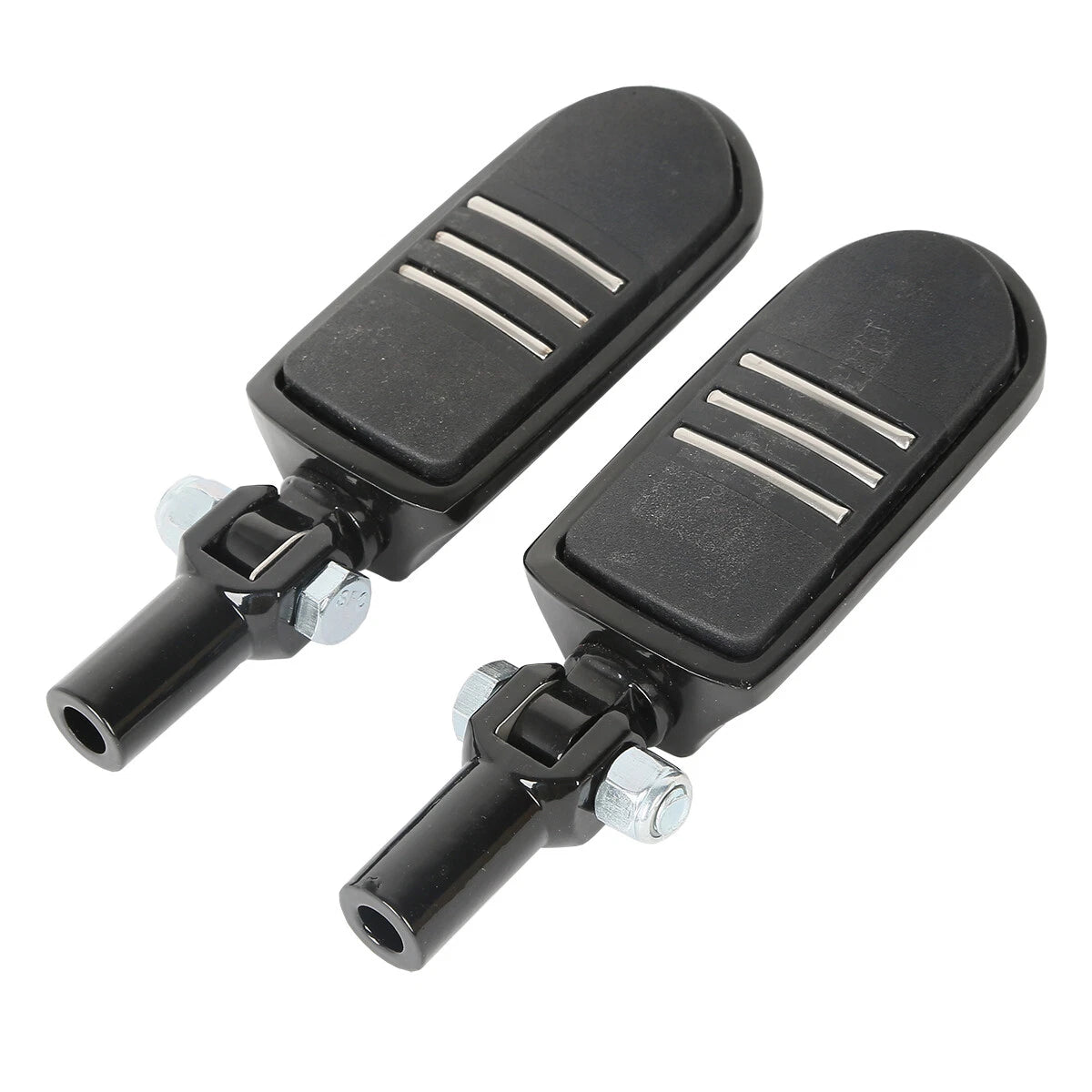 Footpeg Mount for Harley Heritage Softail Fatboy (2000–2006)