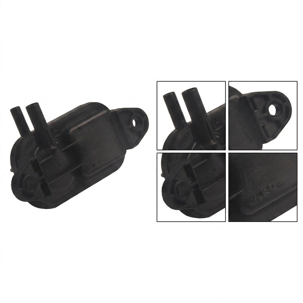 Exhaust Pressure Sensor for Volvo XC90 (2005–2014)