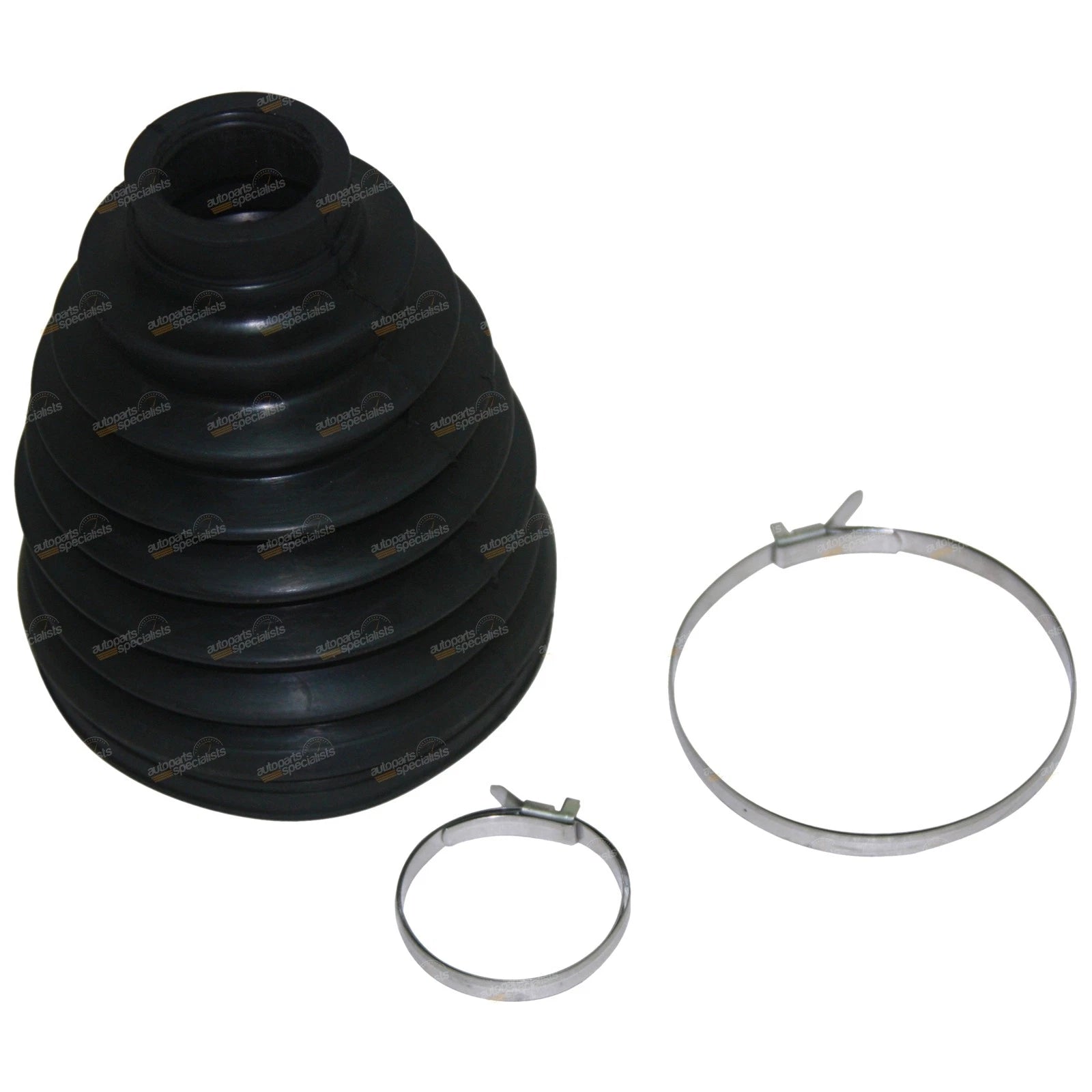 Outer CV Boot for Renault Koleos H45 (2008–2016)