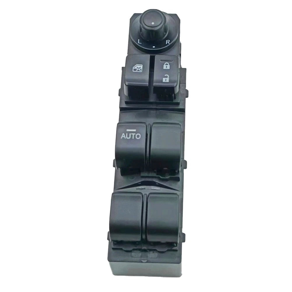 Window Master Switch for Mazda 3 (2014–2017)