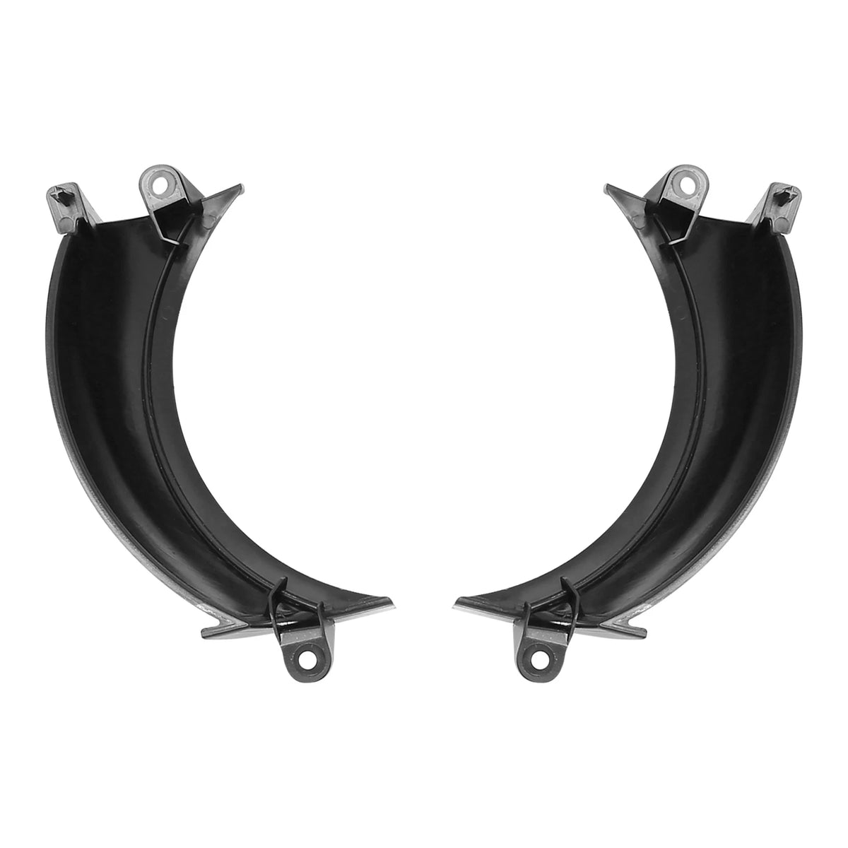 Front Headlight Fairing Vents for Harley Touring Road Glide (2015–2024)