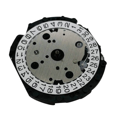 Quartz Watch Movement for Japan VD Series (VD53C, VD53)