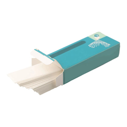 Cleaning Paper for Easy Carry Effective Cleaning Fiber