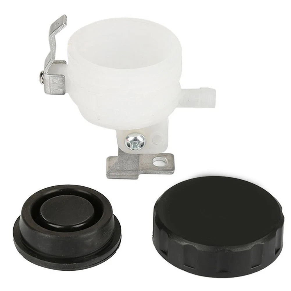 Brake Reservoir for Motorcycle
