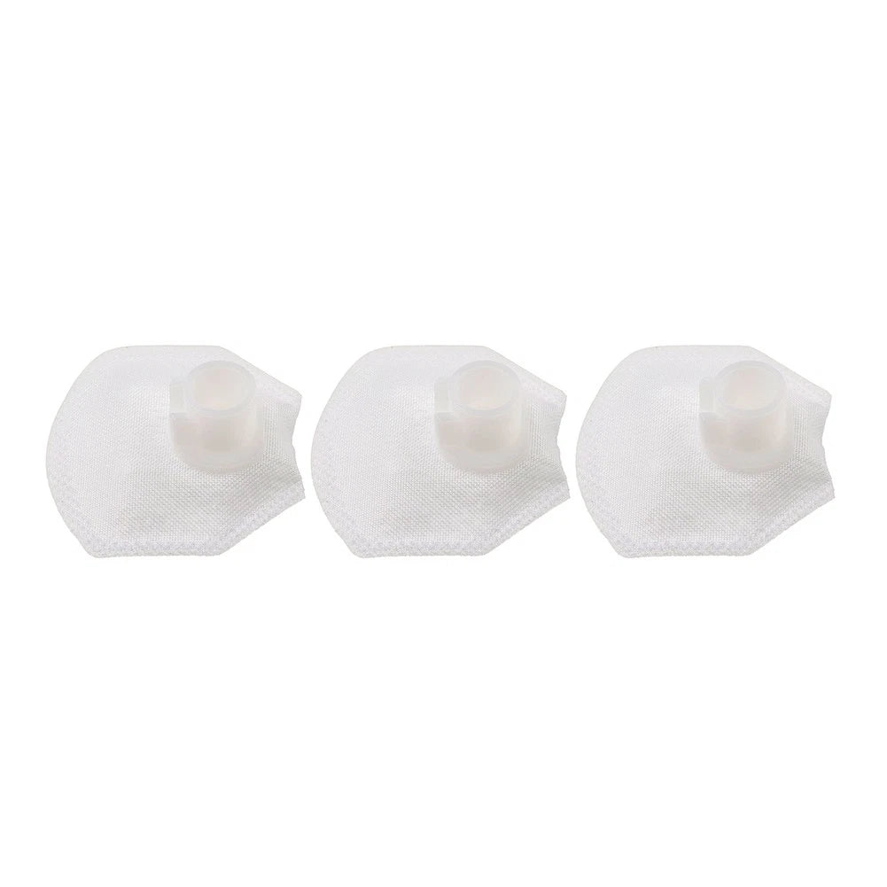 3X Fuel Pump Strainer Filter for Suzuki GSXR600/750/1000 GSF650