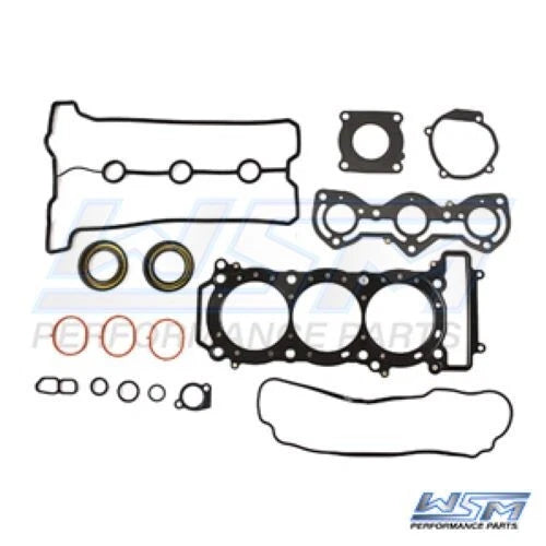 Top End Gasket Kit for Yamaha EX/Super Jet 1050 (2016–2026)