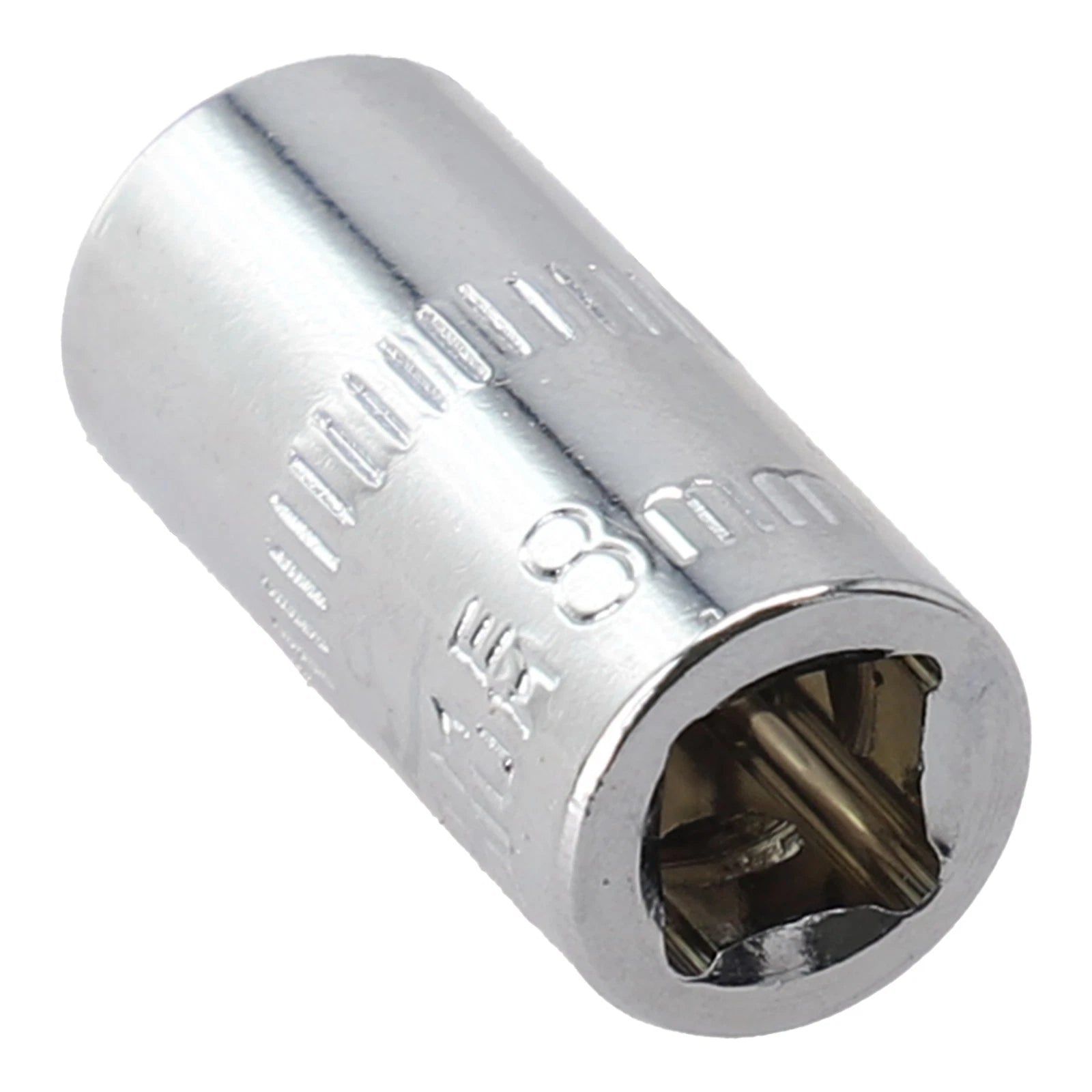 Socket 1pc 4-14mm Chrome Vanadium Steel Double End Head Hex Key for