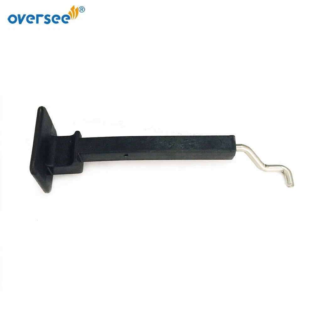 Knob Choke for Yamaha Outboard 50-70HP (2T) (6H3-41271, 6H3-41271-01)