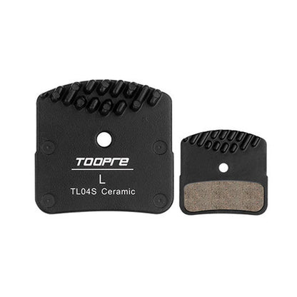 Disc Brake Pads for Bicycle Accessories (N03A)