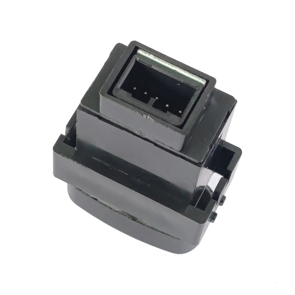 4-Wire Fog Light Switch Button for Mitsubishi Pajero ASX Lancer Outlander (–)