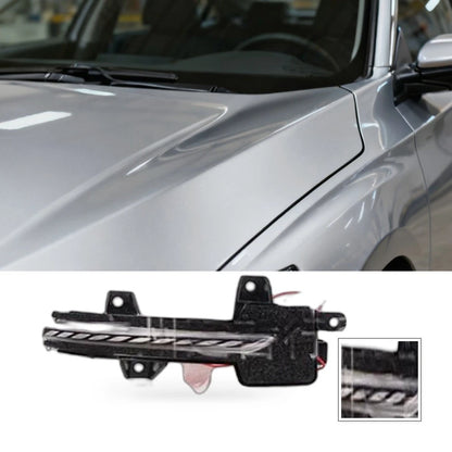 Sequential Turn Signal Mirror Light for Honda Civic Accord (2018–2022)