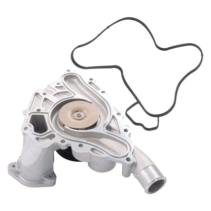 Engine Water Pump 68165882AD for Dodge Charger Challenger 6.2L (2015–2024)