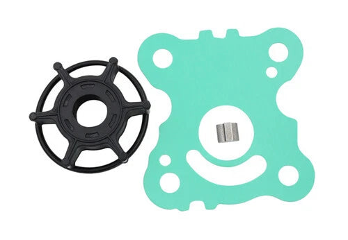 Impeller Service Kit 06192-ZW9-000 for Honda Marine 8D, 9.9D (18-3493)