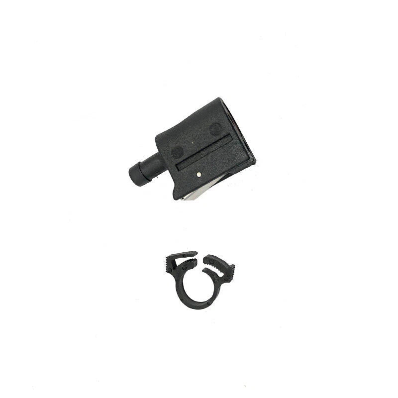 Fuel Line Connector 22-13563A3 for Mercury Mariner MerCruiser (4HP-40HP)