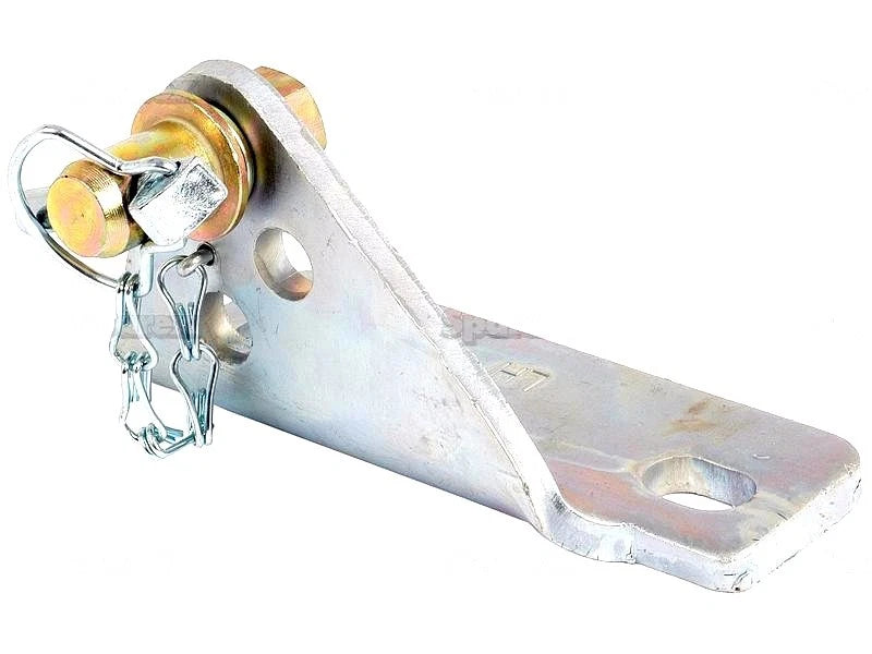 Stabiliser Bracket (L/H) for Fordson Dexta, Super Dexta (1957–1964)