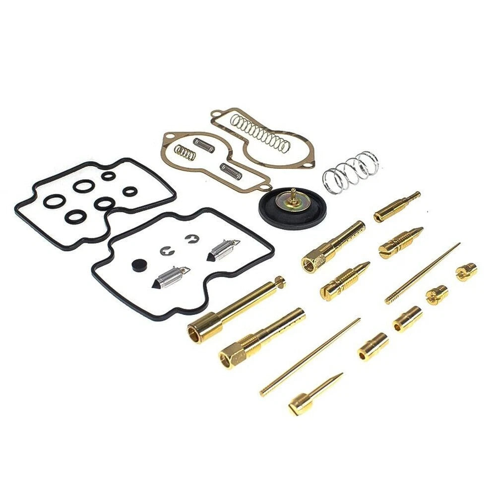 Carburetor Repair Rebuild Kit for Honda XL600R (1983–1987)