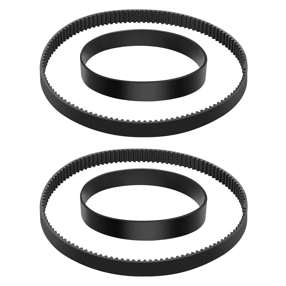 Effort Clean Belt for