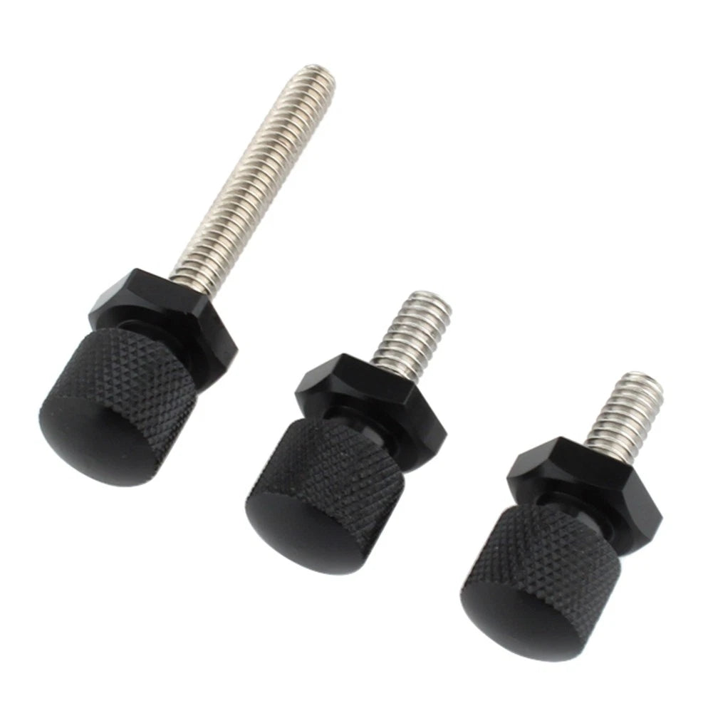 6mm Windshield Screw for Harley Electra Glide Street Glide Ultra Limited (2014–Present)