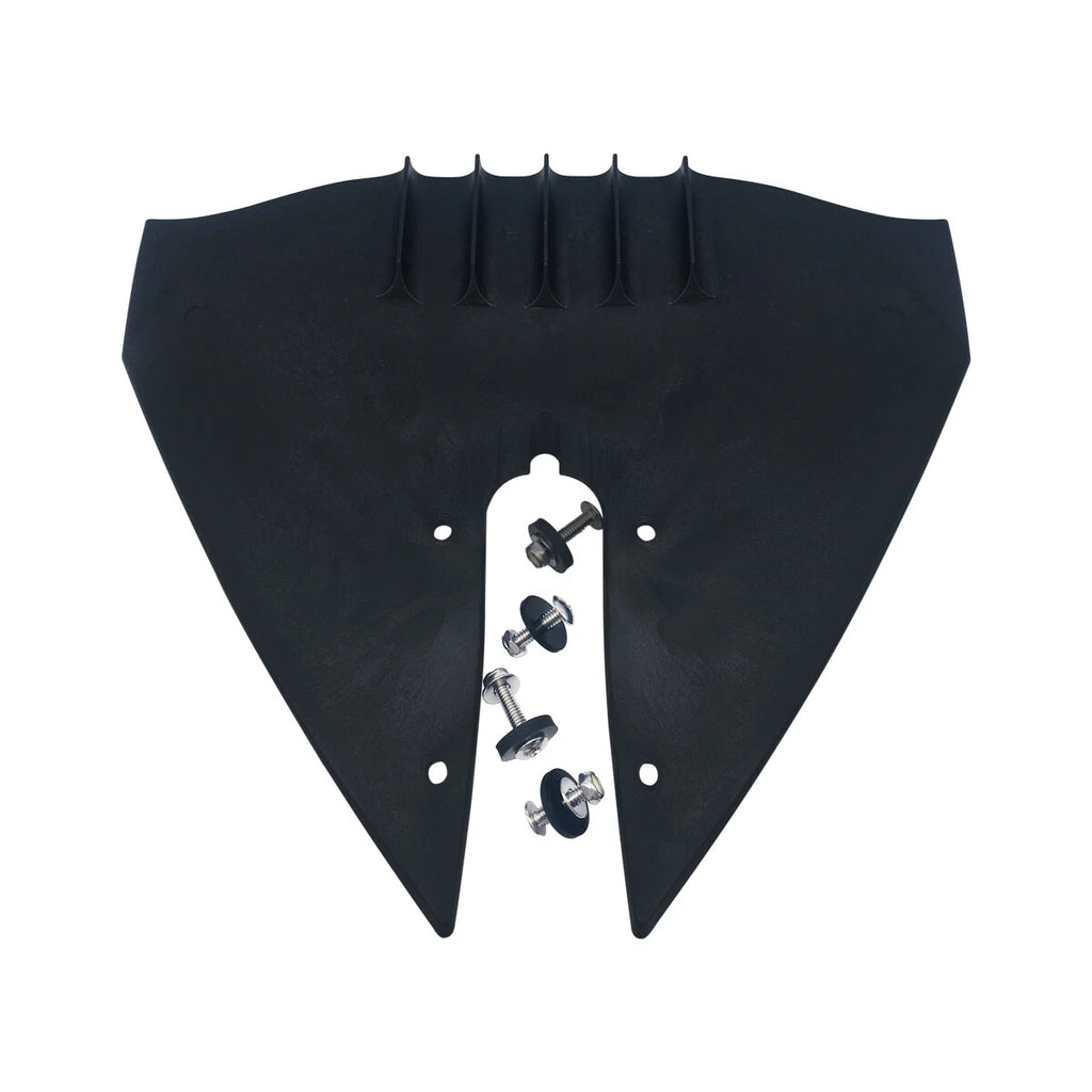 Hydrofoil Stabilizer for Yamaha Mercury Johnson Outboard (8-40 HP)