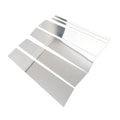 Pillar Posts Trim Kit for Ford Explorer (2020–2023)