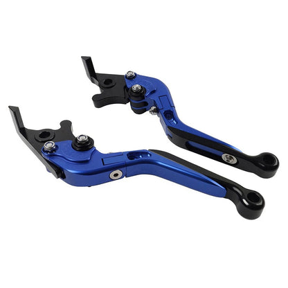 CNC Folding Extendable Brake Clutch Levers for Honda CBR1000RR-R/SP (2020–2022)