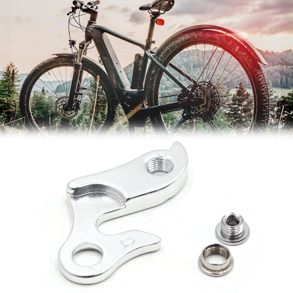 Rear Derailleur Hanger Replacement for Universal Bicycle Cycling Frames