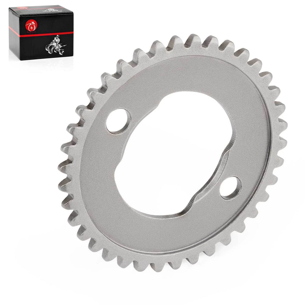 38T Cam Shaft Sprocket for Honda Fourtrax 300 TRX300 TRX300FW (1988–2000)