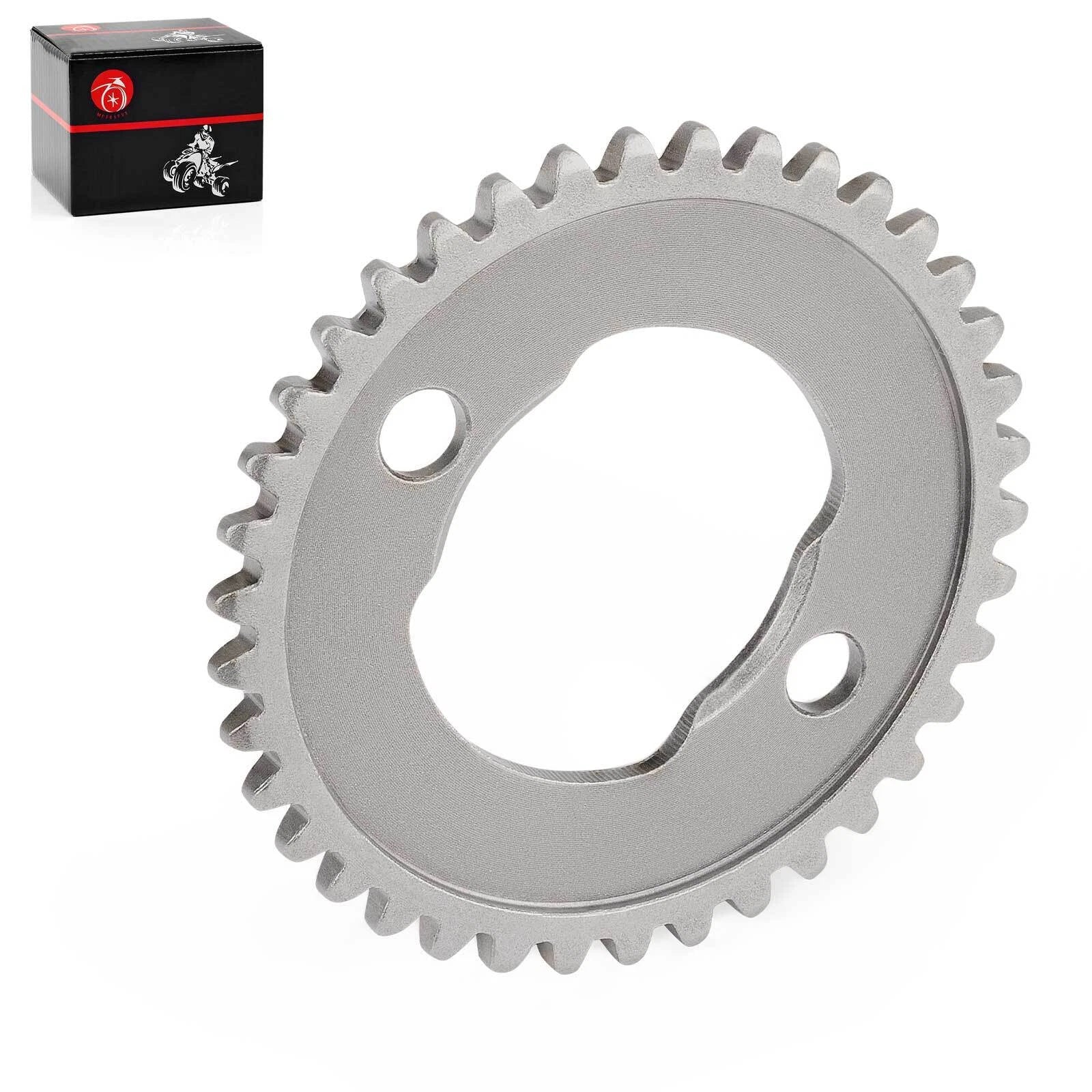 38T Cam Shaft Sprocket for Honda Fourtrax 300 TRX300 TRX300FW (1988–2000)